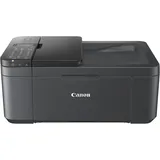 Canon PIXMA TR4755i schwarz, Tinte, mehrfarbig (5074C036)