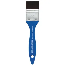 Da Vinci - FORTE BASIC Faserpinsel breit Größe 40