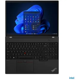 Lenovo ThinkPad T16 G1 21BV00FLGE