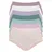 VIVANCE Taillenslip 7 St. mehrfarbig 44/46