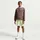 Nike Kinder Sweatshirt KM K NK CLUB FLC CREW LS, Größe M in Lila PLUM ECLIPSE/BLACK