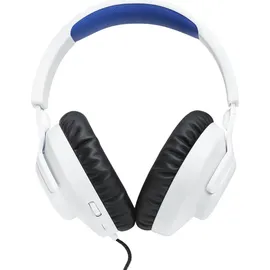 JBL Quantum 100P Console weiß