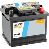Exide EB442 44Ah 12V