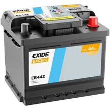 Exide EB442 44Ah 12V
