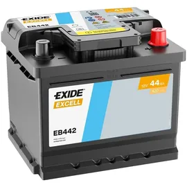 Exide EB442 44Ah 12V