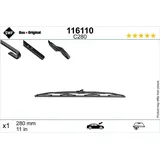 SWF Wischblatt DAS ORIGINAL SINGLE 280mm