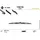SWF Wischblatt DAS ORIGINAL SINGLE 280mm