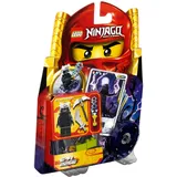 Lego Ninjago 2256 - Lord Garmadon