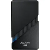 A-Data ADATA SE920 SSD Black 1TB, USB4 (SE920-1TCBK)