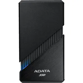 A-Data ADATA SE920 SSD Black 1TB, USB4 (SE920-1TCBK)