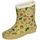 druppies Summer Gummistiefel Sand 31