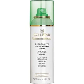 Collistar Multi-Active 24 Hours Spray 125 ml