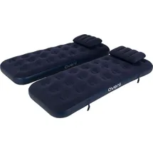 Avenli Luftmatratze 3-in-1 Blau