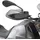 GIVI Getönter Windabweiser aus Plexiglas für Handprotektoren Moto Guzzi V85 TT 19-23