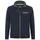 Jan Vanderstorm Fleecejacke TERJE Dunkelblau XL