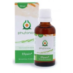 Phytonics Efipain  2 x 50 ml