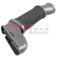 METZGER Ansaugschlauch, Luftfilter 2388016