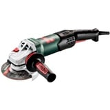 Metabo WE 17-125 Quick RT 601086000