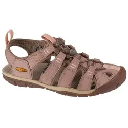 Keen  Sandalen Clearwater  in Rosa, 40