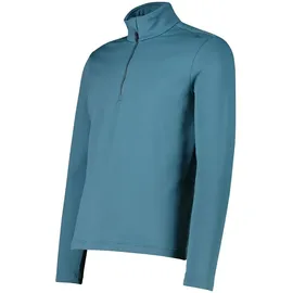 CMP Fleecepullover Grün S