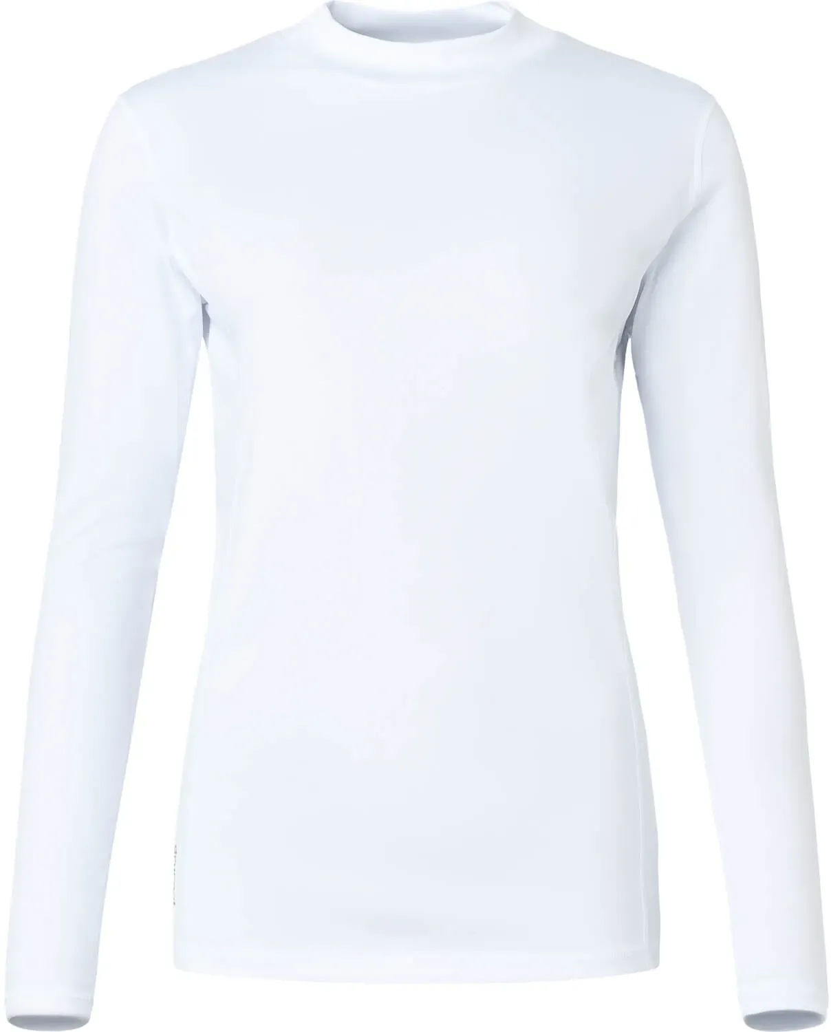 Abacus Pullover Spin, weiss