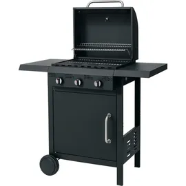 Tepro Ashford schwarz