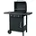 Tepro Ashford schwarz