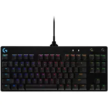 Logitech G-PRO GX Blue QWERTY