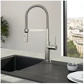 Villeroy & Boch Steel Expert 2.0 edelstahl massiv 928000LC