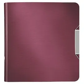 Leitz Active Style DIN A4 65 mm Granat Rot 1 St.