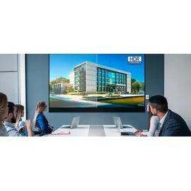 Optoma ZK810T DLP Schwarz