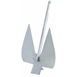 Platten-Anker
