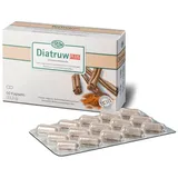 Med Pharma Service GmbH Diatruw Plus Zimtextraktkapseln