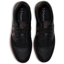 hummel hummel, Perfekt Sp Sneaker anthracite/java 39