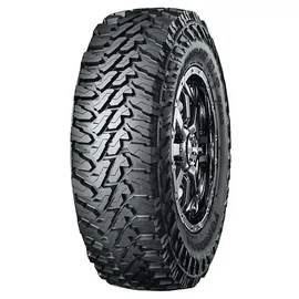 Yokohama LT285/75 R17 121Q/118Q Geolandar M/T G003 POR