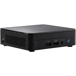 Intel Next Unit of Computing 12 Pro Kit - NUC12WSKi5