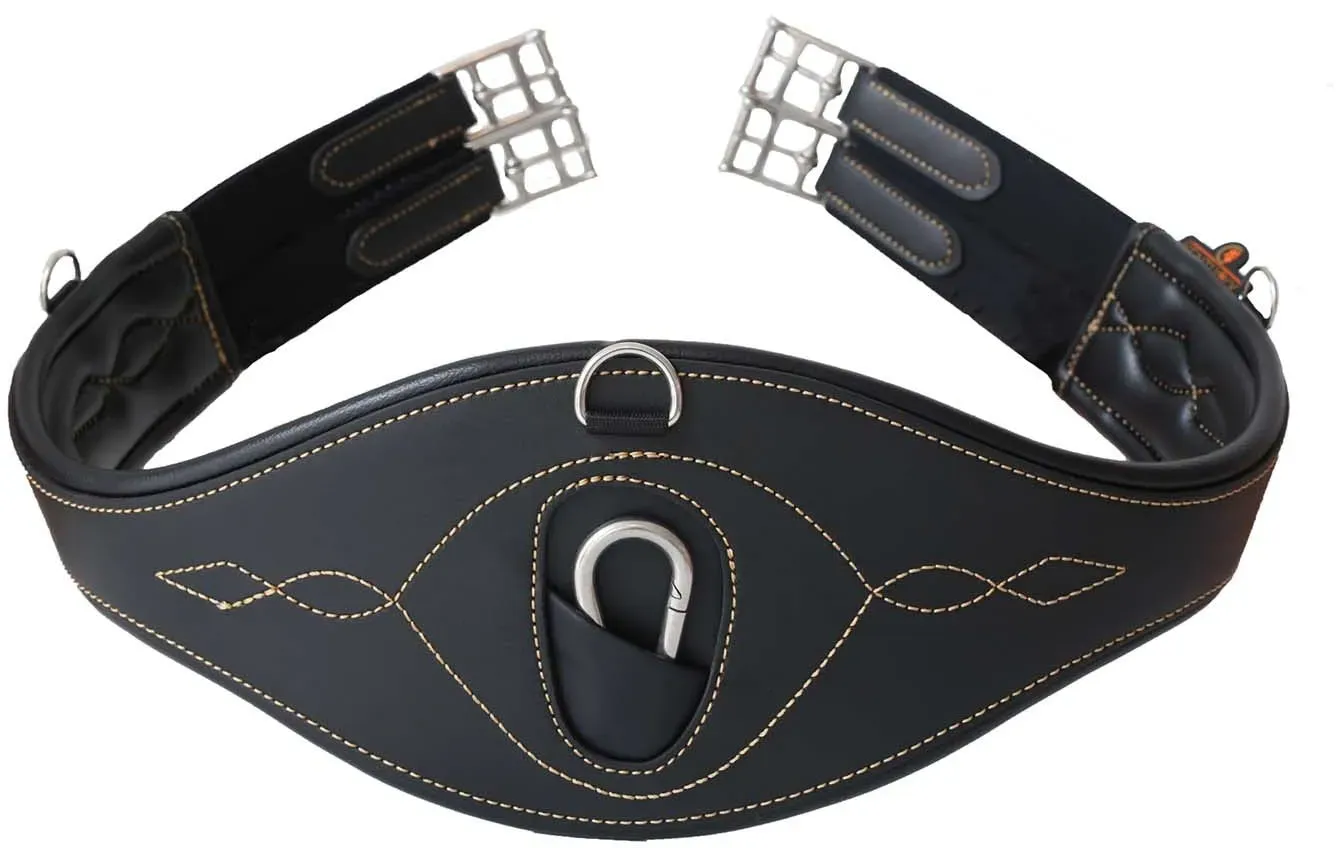 Kentucky Horsewear anatomischer Gurt