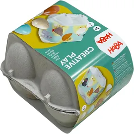 HABA Creative Play - Eier