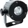 Eurolite LED PST-3 W 6000 K Schwarz