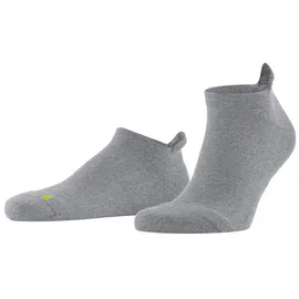 Falke Cool Kick Sneakersocken 1 Paar Grau 35-36