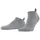 Falke Cool Kick Sneakersocken 1 Paar Grau 35-36