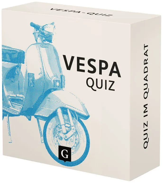 Vespa-Quiz