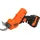 Black & Decker Akku-Gartenschere 18 V inkl. 1 x 2,0 Ah