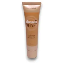 Maybelline Dream Velvet Soft-Matte Foundation 30 sand 30 ml