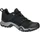 Adidas Terrex AX2R Kinder core black/core black/vista grey 35