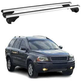 Omac Dachträger für Volvo XC90