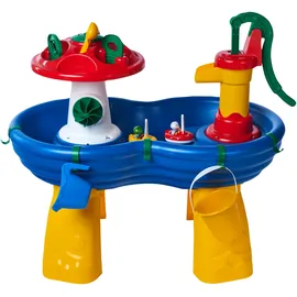Aquaplay Wassertisch