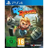 Rad Rodgers (USK) (PS4)