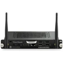 ViewSonic Desktop-PC VPC13-C33-G1 Intel Core i3 1315U 1,2 GHz 8 GB RAM 256 GB SSD ChromeOS