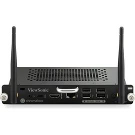ViewSonic Desktop-PC VPC13-C33-G1 Intel Core i3 1315U 1,2 GHz 8 GB RAM 256 GB SSD ChromeOS